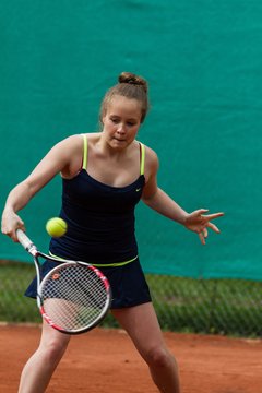 Bild 38 - TSC Glash�tte - TSV Glinde